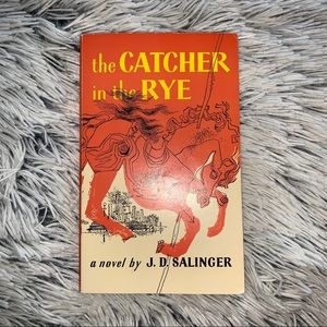 Catcher in the Rye (softcover)